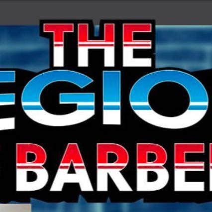 The Legion of Barbers, 22201 Marine View Dr S, Des Moines, 98198