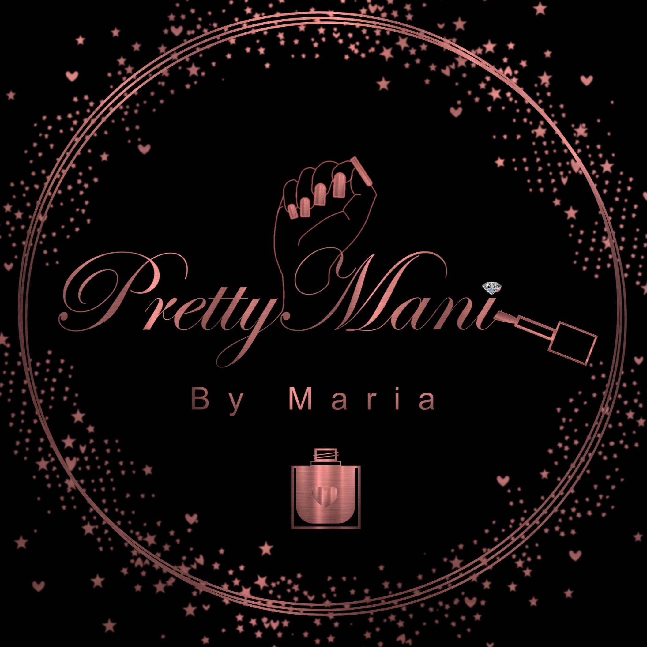 PrettyMani by Maria, 306 State St, Beloit, 53511