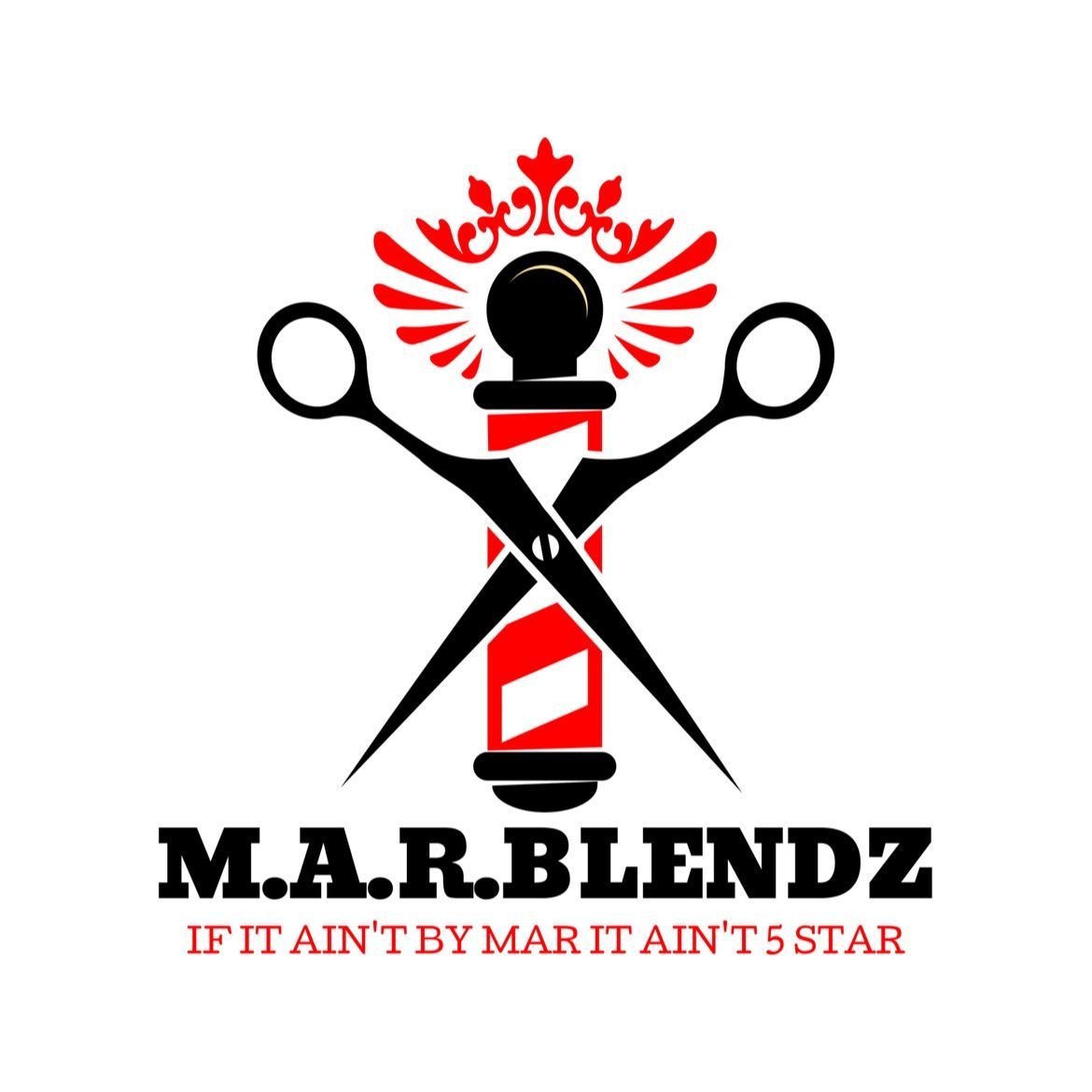 M.A.R Blendz, 1517 Irene St, Bethlehem, 18017