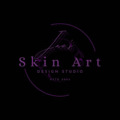 Jae's skin art studio, 9077 Park Ave, Allen Park, 48101