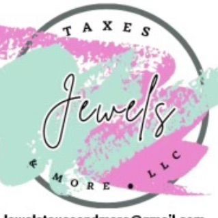 Jewels Taxes and More LLC, 26515 Preston St, Spring, 77373