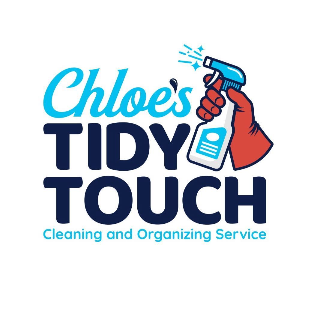 Chloe's Tidy Touch, 12250 S Kirkwood Rd, 1525, Stafford, 77477