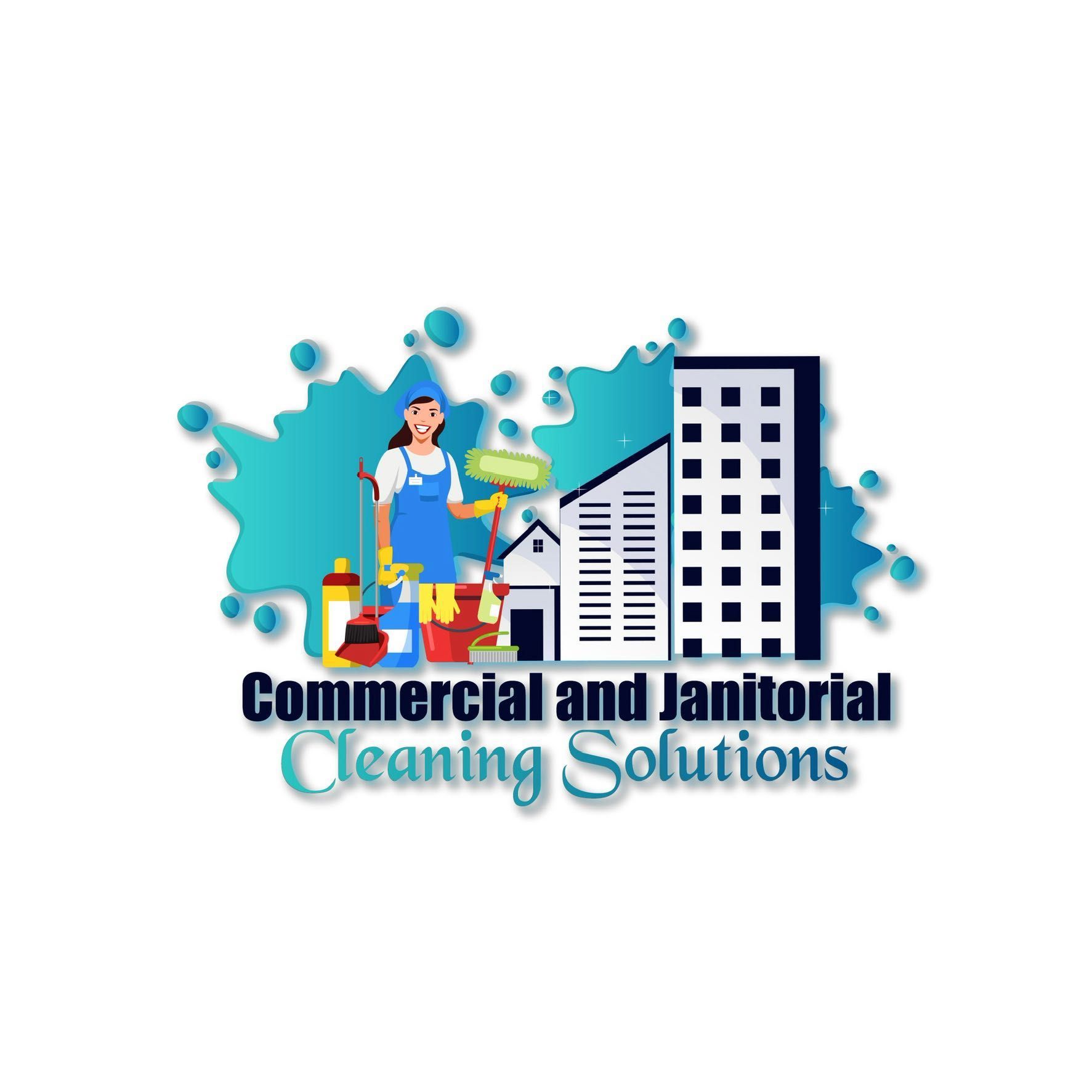 Commercial and Janitoral Cleaning Solutions, Jacksonville, 32209