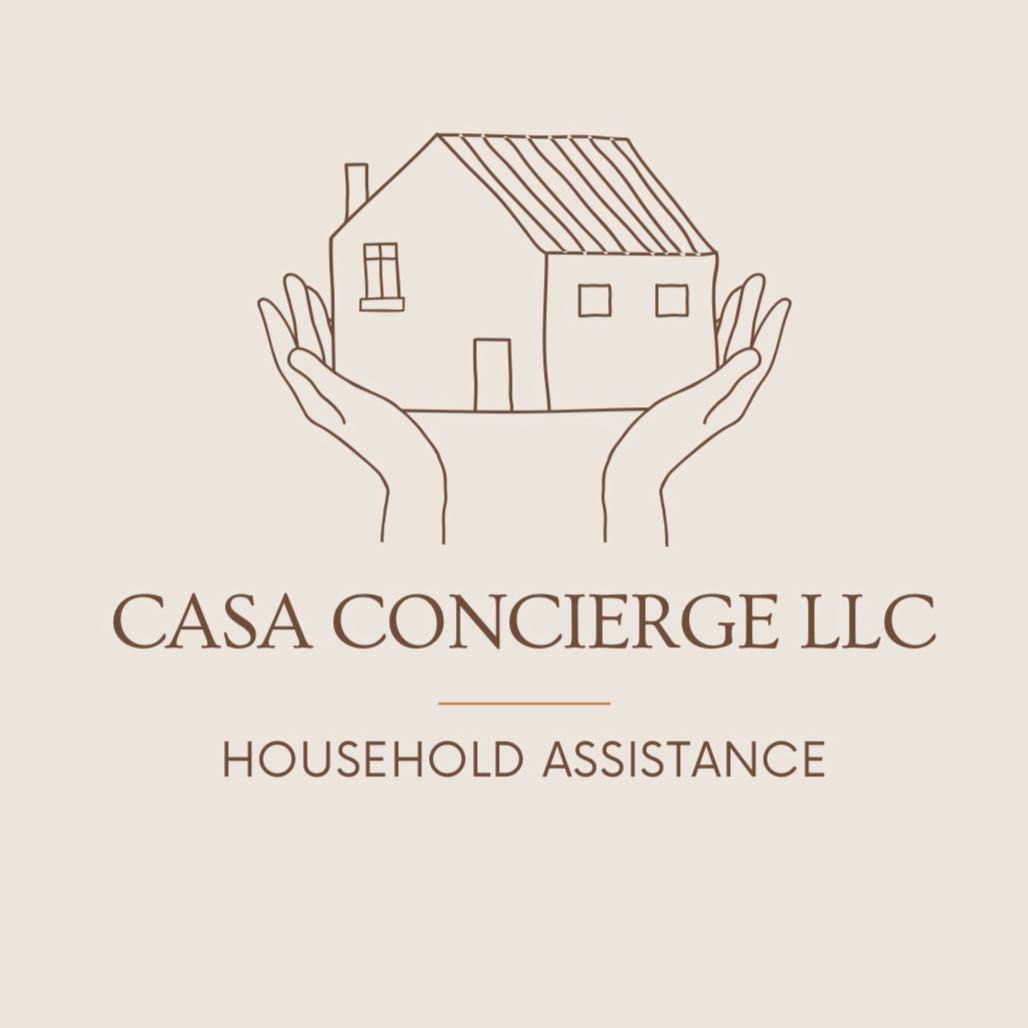 Casa Concierge LLC, 7345 S Durango Dr, Las Vegas, 89113