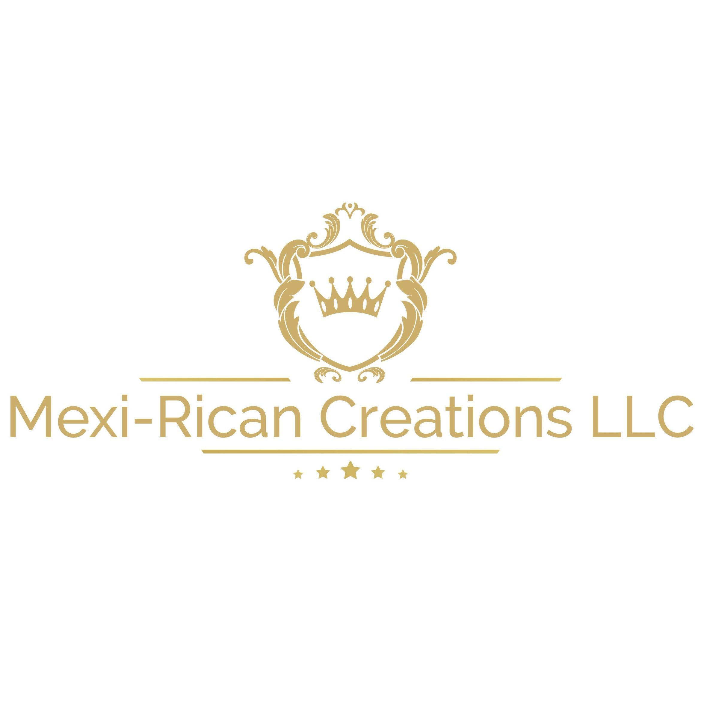 Mexi- Rican Creations LLC, 2856 osage dr., Fairfield Twp, 45011