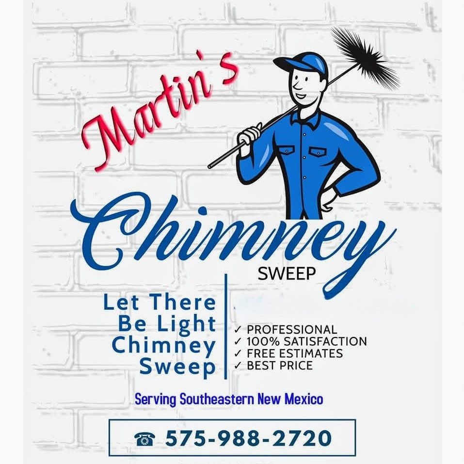 Martin's Chimney Sweep, 313 N 8th St, Loving, 88256