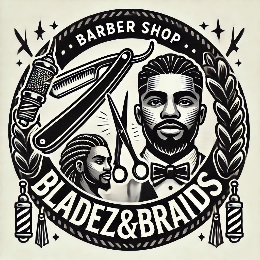 Bladez&Braidz, Spokane, 99207