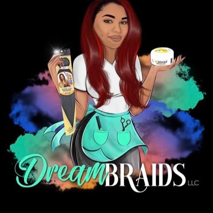 Dream Braids LLC, 156 Newtown Rd, A-2, Virginia Beach, 23462