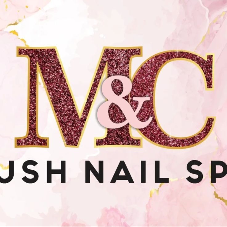 M&C Lush Nail Spa, 845 RT-28, #7, South Yarmouth, 02664