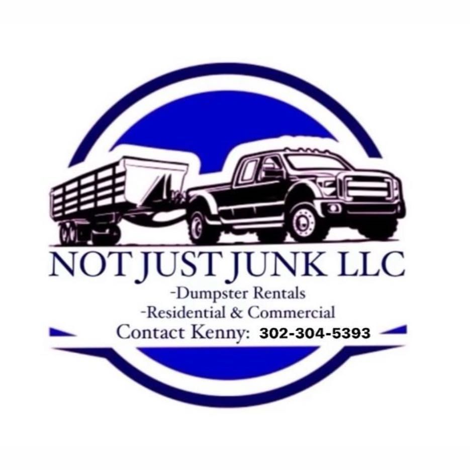 Not Just Junk LLC, Wilmington, 19802