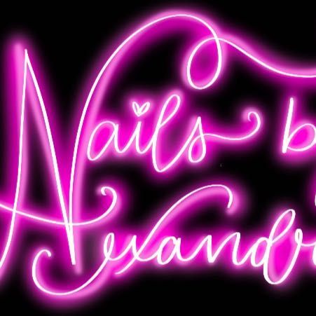 Nails by Alexandra, Highlands, 28741