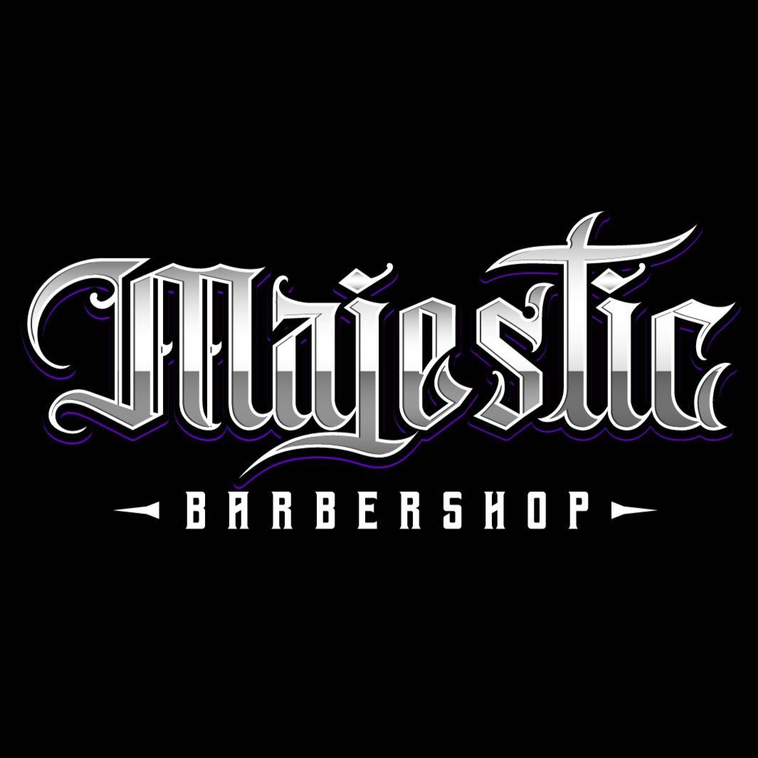 MAJESTIC BARBERSHOP, 3900 S Goldenrod Rd 32822, Unit 106, Orlando, 32822