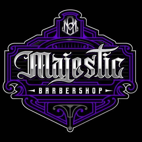 MAJESTIC BARBERSHOP, 3900 S Goldenrod Rd 32822, Unit 106, Orlando, 32822