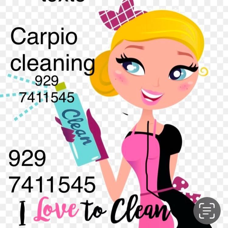 Carpio cleaning service, 88-24 216th St, Queens Village, Queens Village 11427