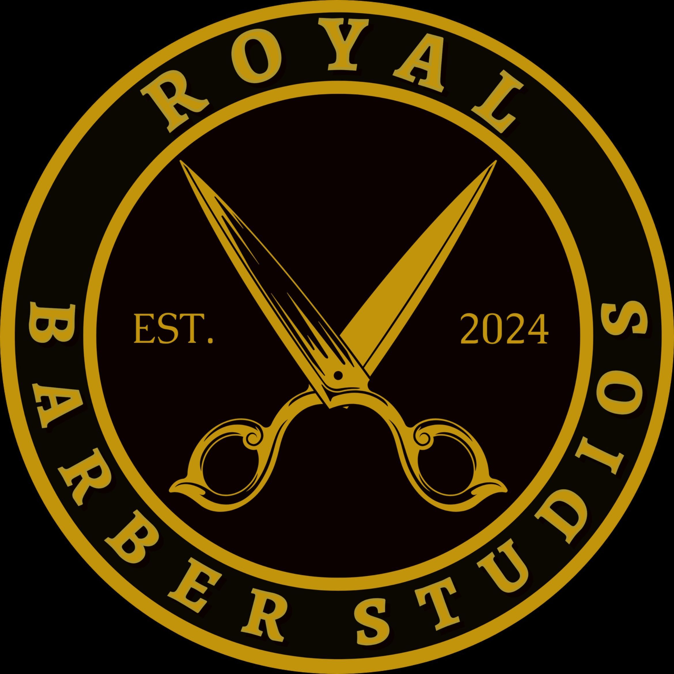 Royal Barber Studios, 181 Court Street, Bangor, 04401