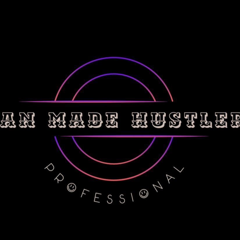 Man Made Hustlers, 12019 Piney Bend Dr, Tomball, 77375