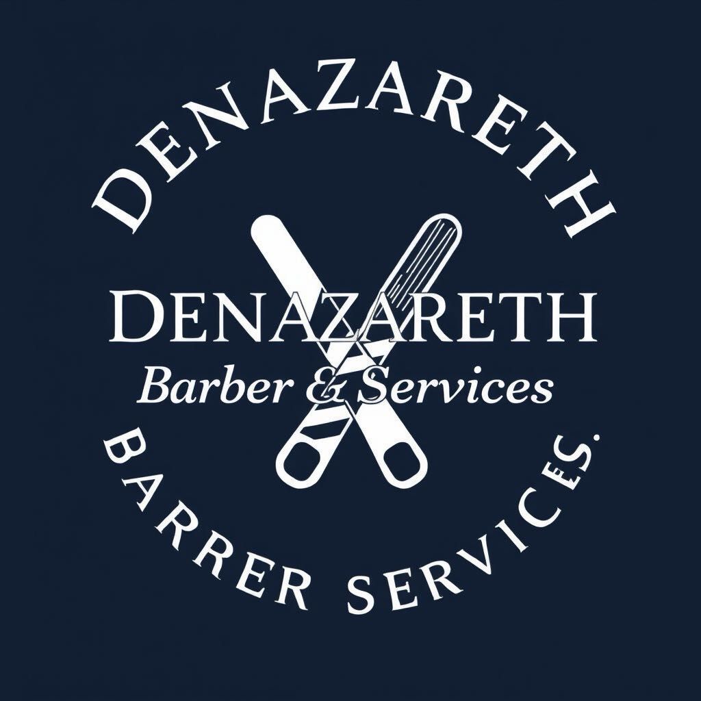 Denazareth barber and services LLC, 2804 N High School Rd, Indianapolis, 46224