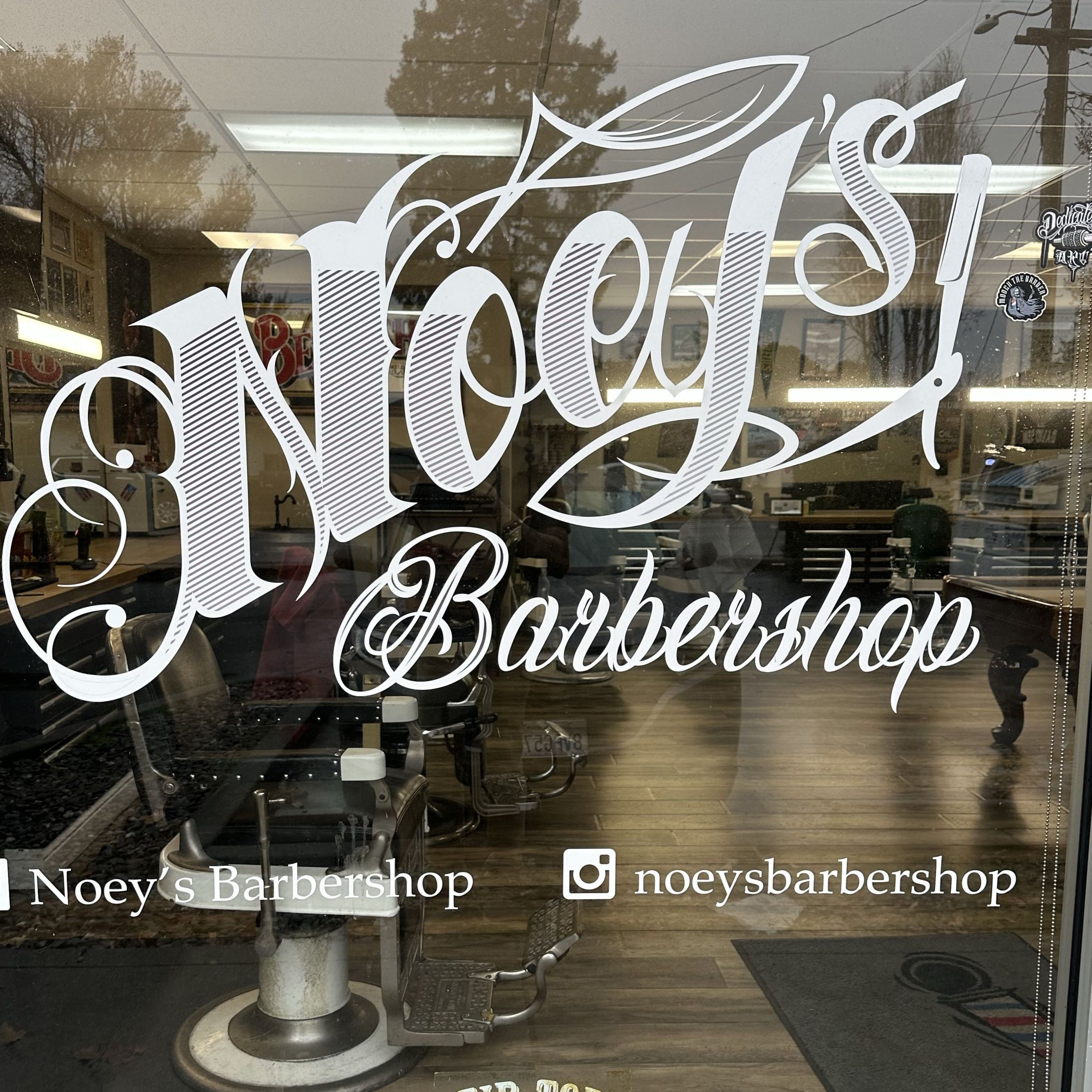 Noeys, 1710 W Imola Ave, Napa, 94559