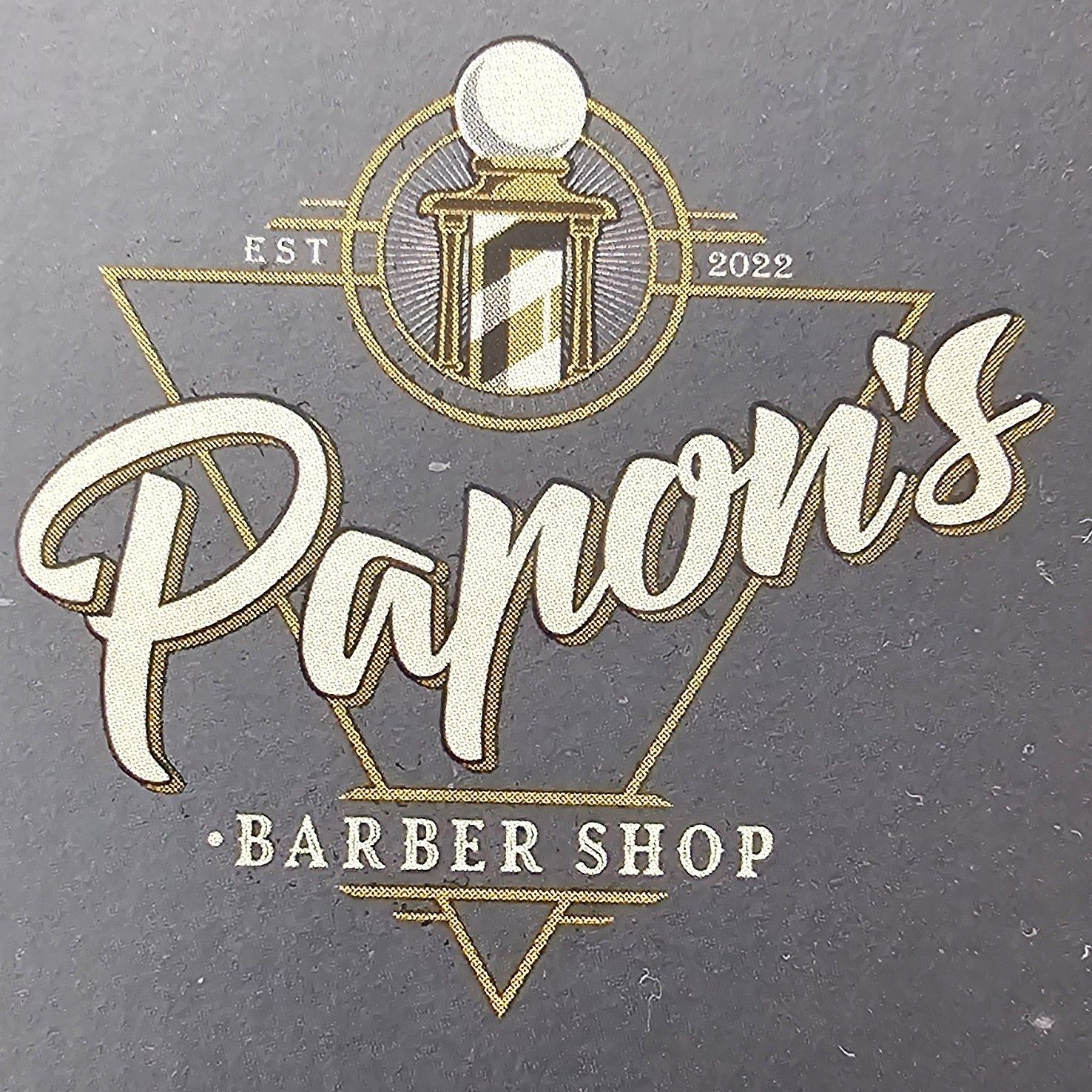 PAPON'SBARBERSHOP, 7 N Magnolia Ave, Lake Placid, 33852