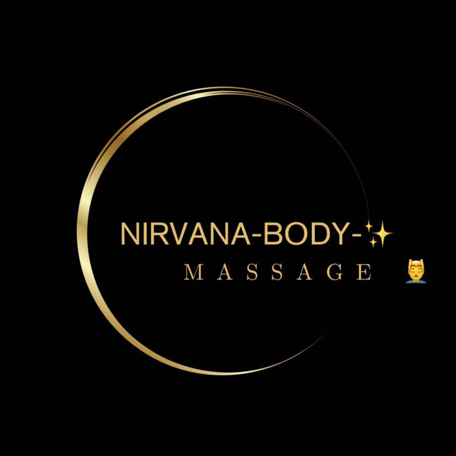 NIRVANA-BODY-MASSAGE, E San Carlos St, San Jose, 95113