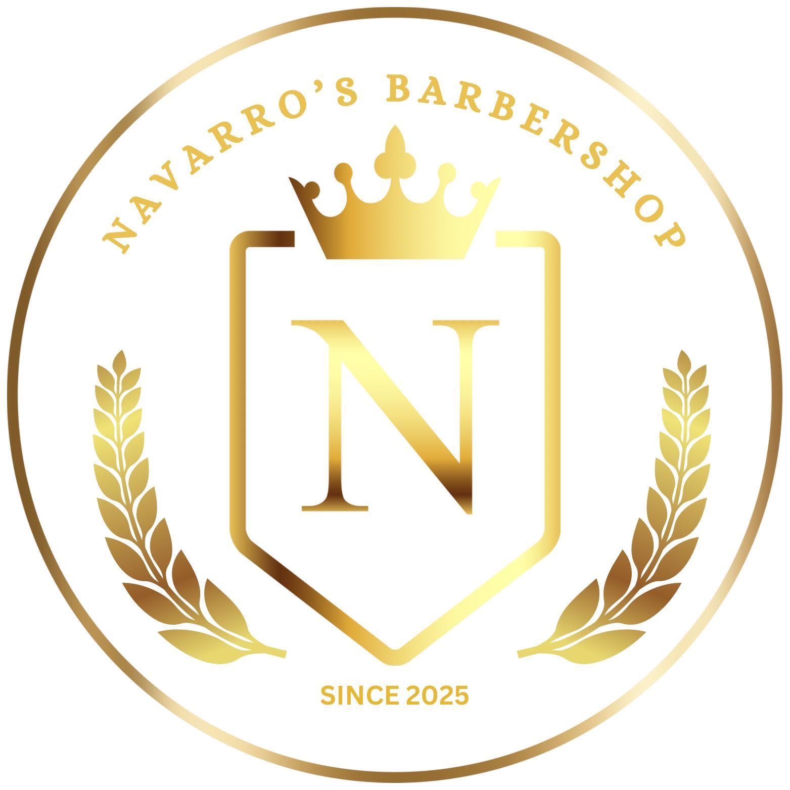 Navarro’s Barbershop, 12041 cobble stone dr, Hudson, 32810