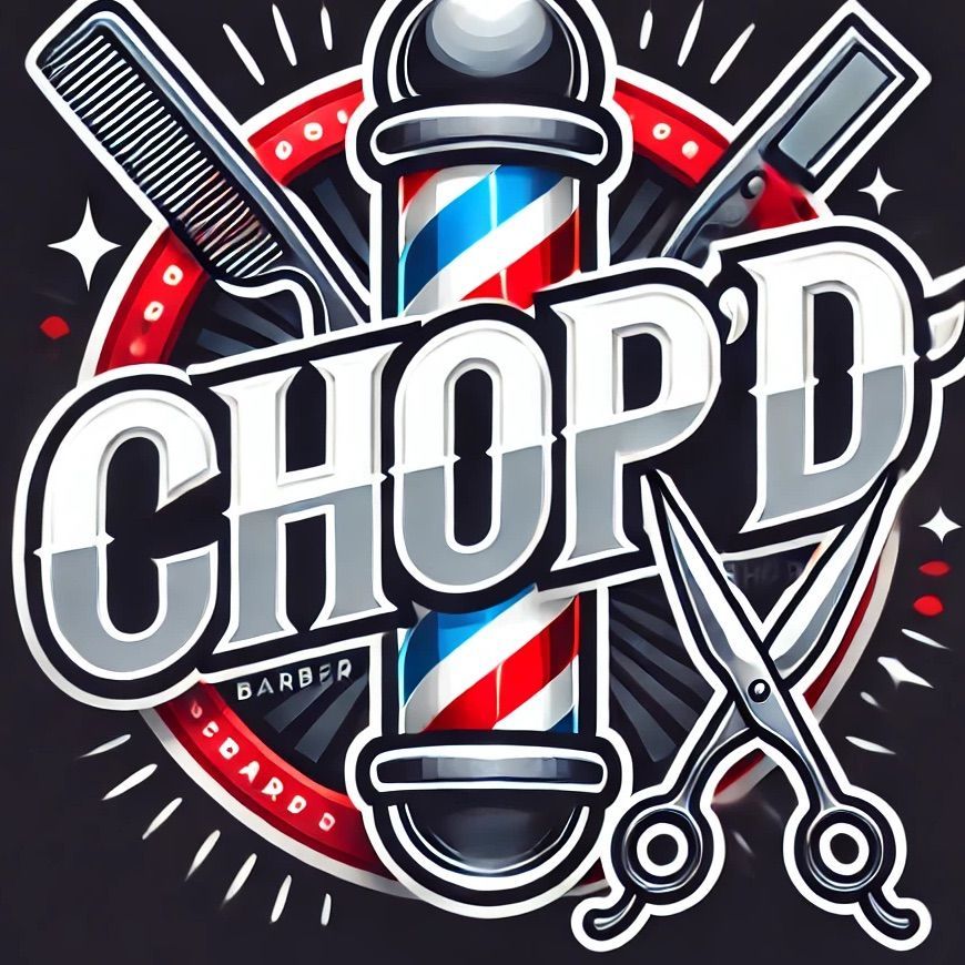 Chop’d, 501 Gristmill Ln, Hampton, 30228