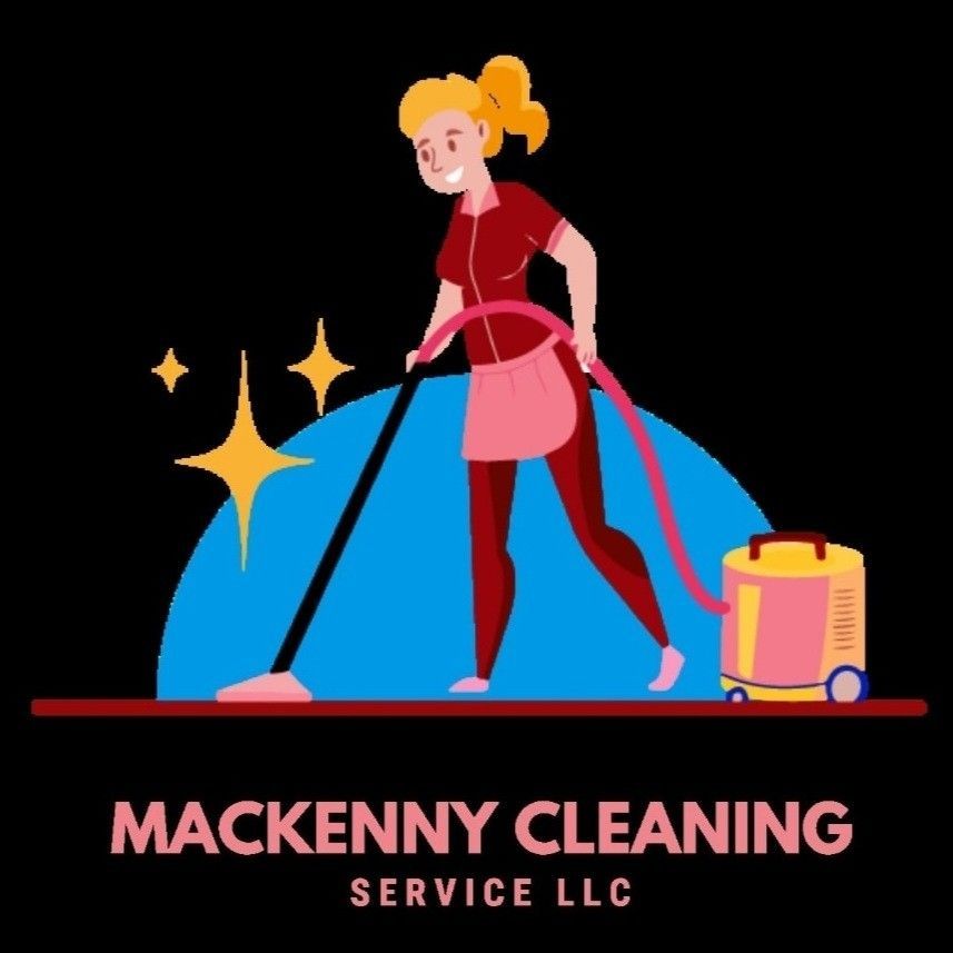 Mackenny Cleaning Service Llc, 44 Harrison Ave, Garfield, 07026