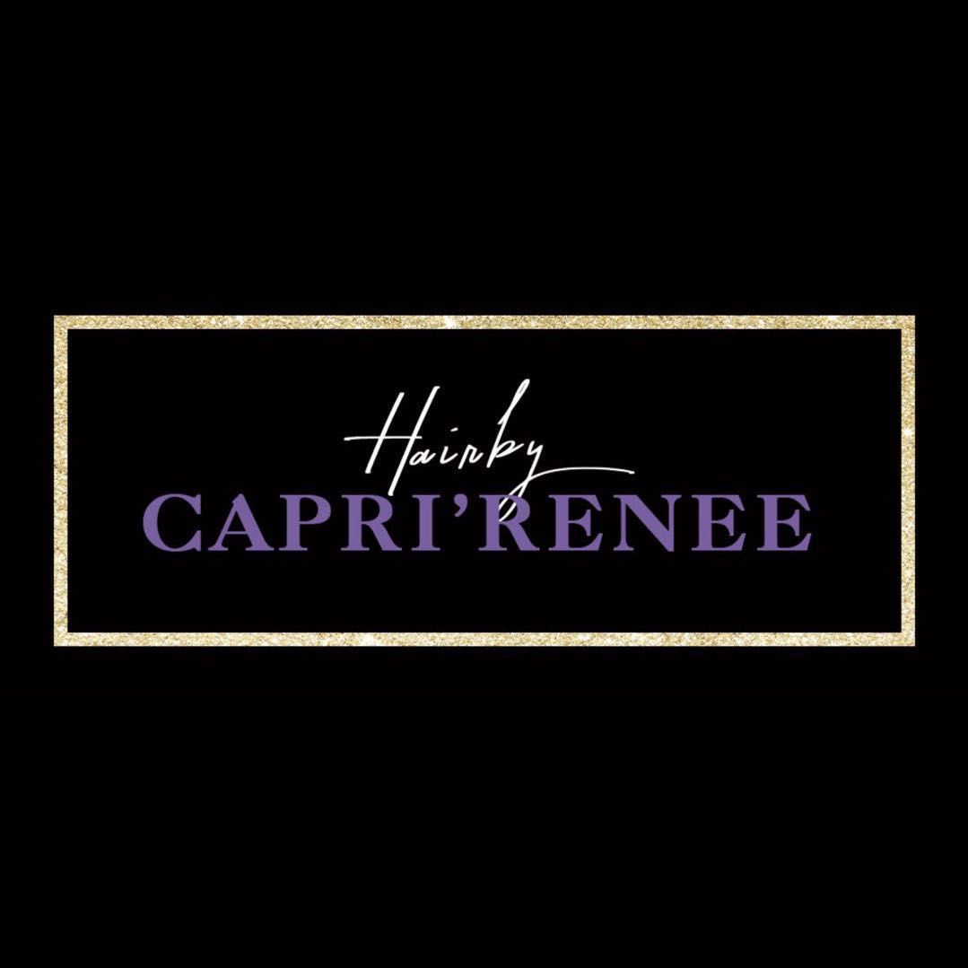 Hair by Capri`Renee, 1370 Park Blvd, Camden, 08103