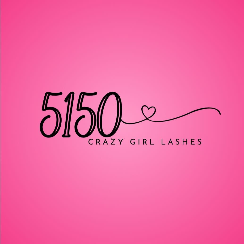 5150 Lashes, E Unity Ave, Mesa, 85212