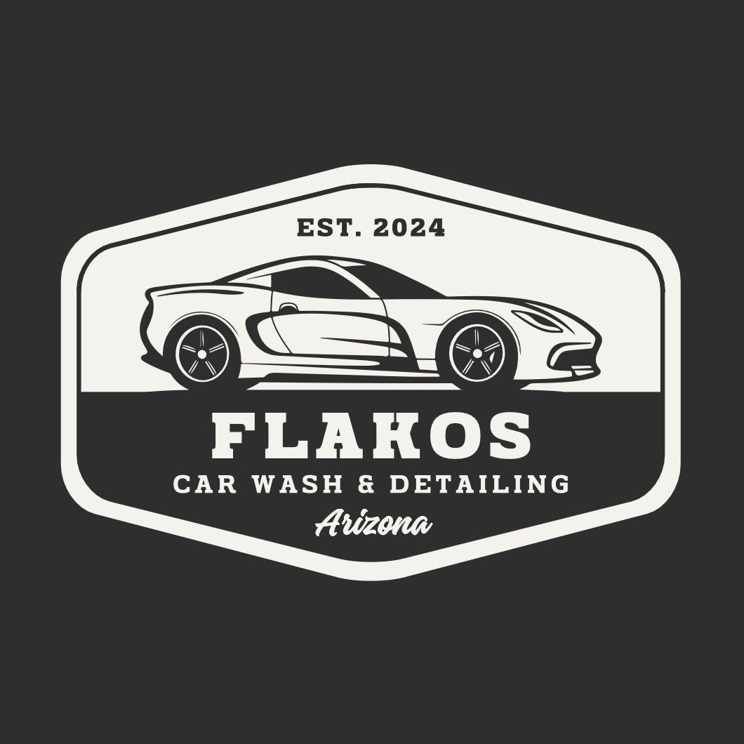 Flakos Auto Detailing, Casa Grande, 85122