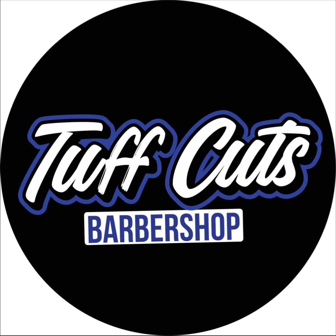 TuffCuts Barbershop, 15549 Devonshire St, Suite 203, Mission Hills, 91345