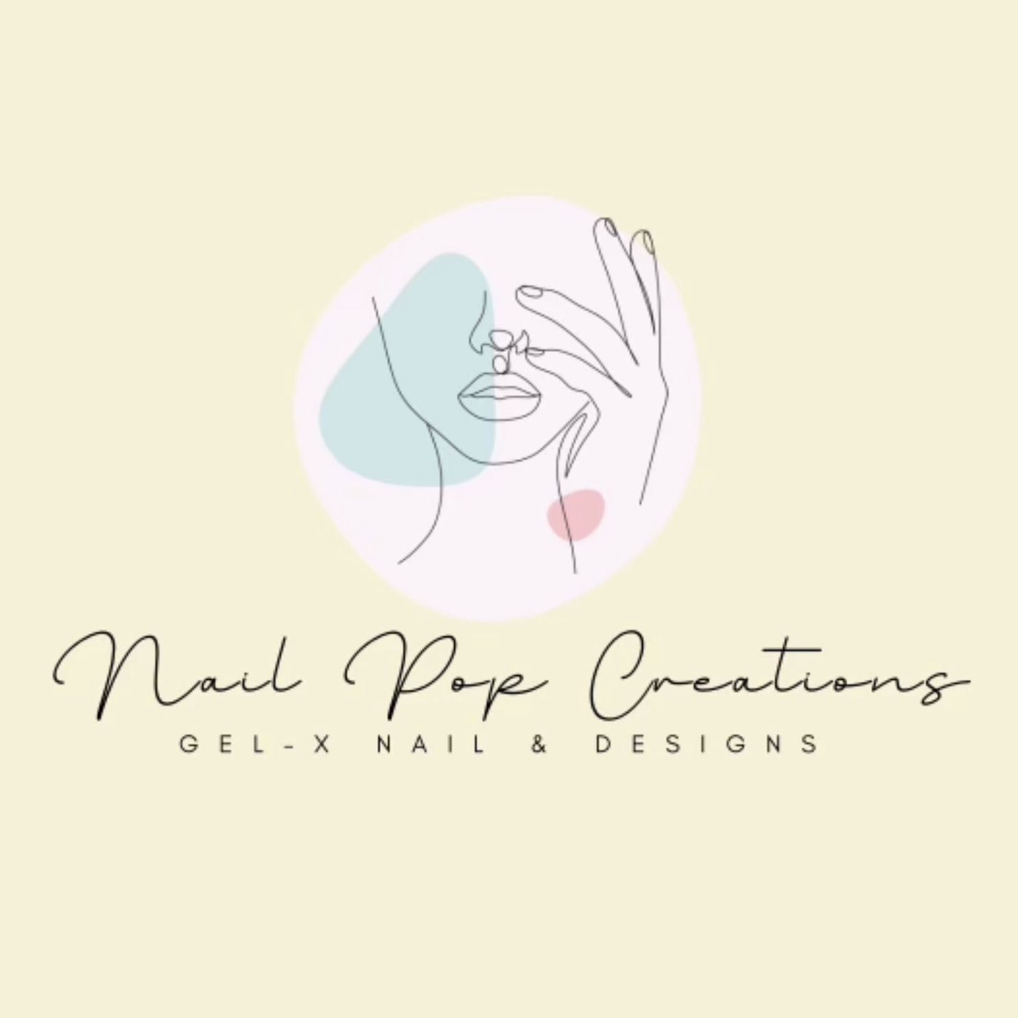 Nail Pop Creations, 32725, Deltona, 32725