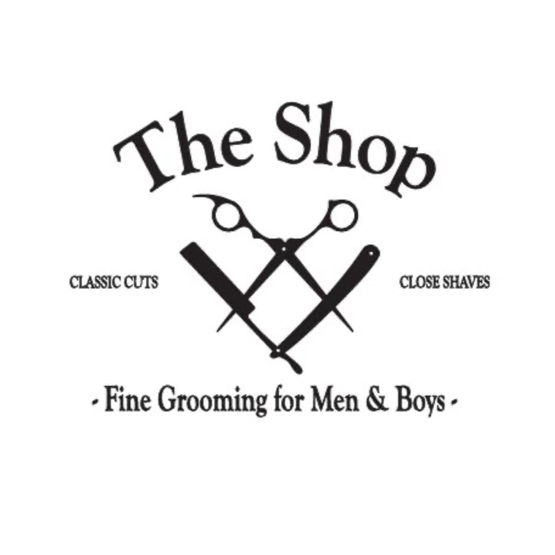 The Shop Classic Cuts, 6910 Windhaven Pkwy, Suite 115, The Colony, 75056