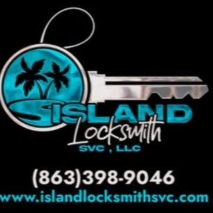 Island Locksmith Svc Llc, Labelle, 33935