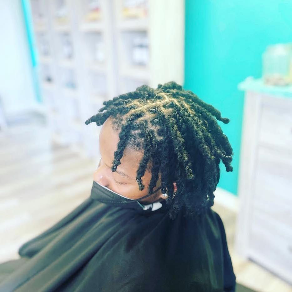 Locs by Helene LoRasa, 2015 Montreal Rd, Unit 102, Tucker, 30084