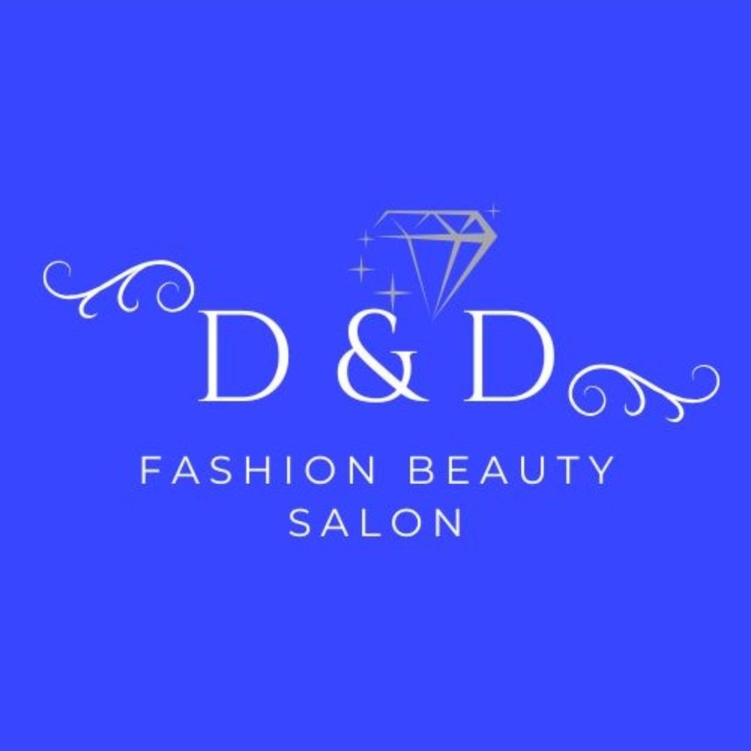 D & D Fashion Beauty Salon, 7400 SW 57th Ave, South Miami, 33143