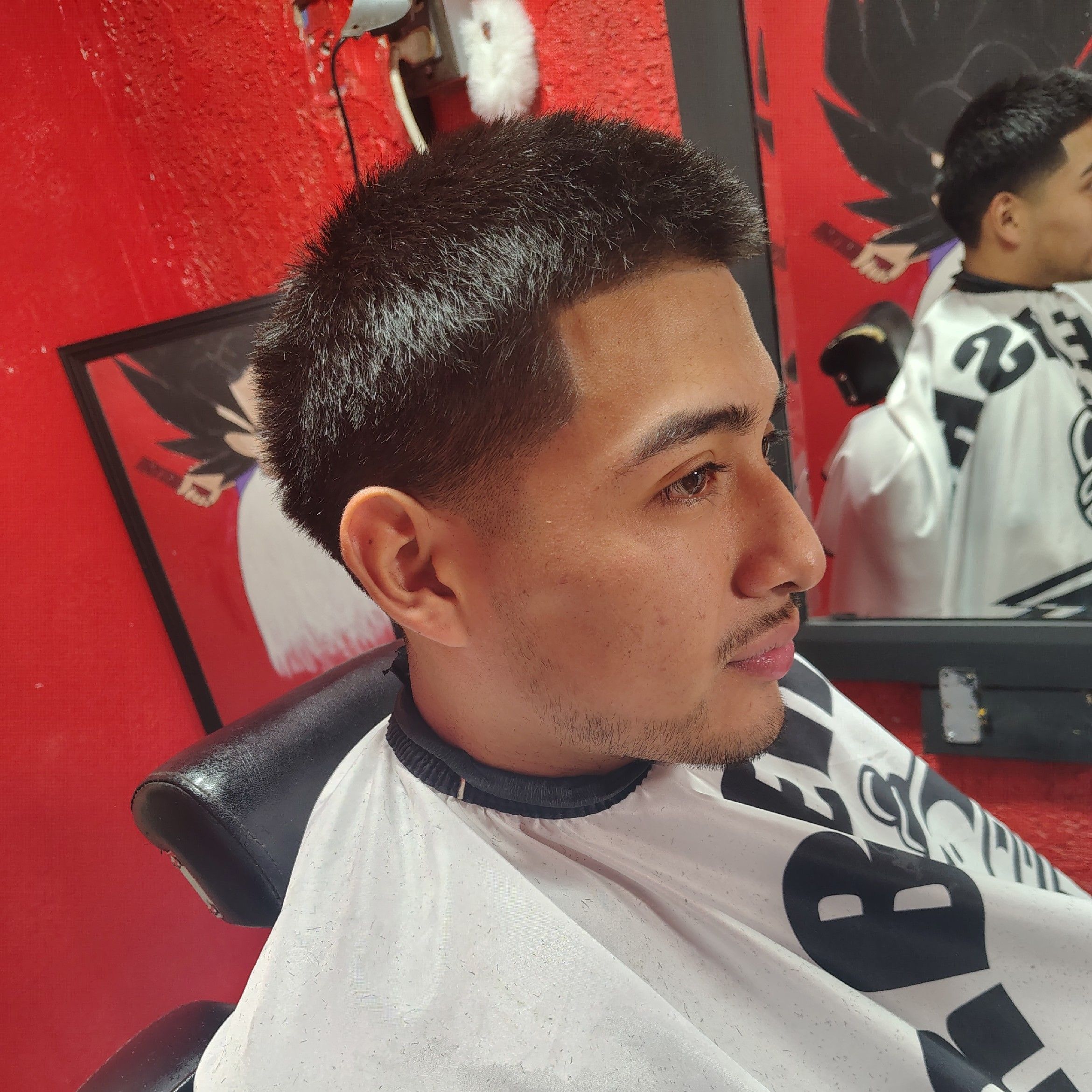 Vilmas Barbershop, 104 State Road 60 W, Lake Wales, 33853