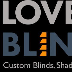 Love is Blinds-Custom Blinds, Shades, Shutters, 2180 Satellite Blvd, Duluth, 30097