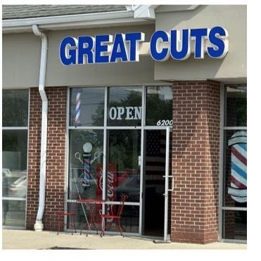 Great cuts, 6202 Tylersville Rd, Mason, 45040