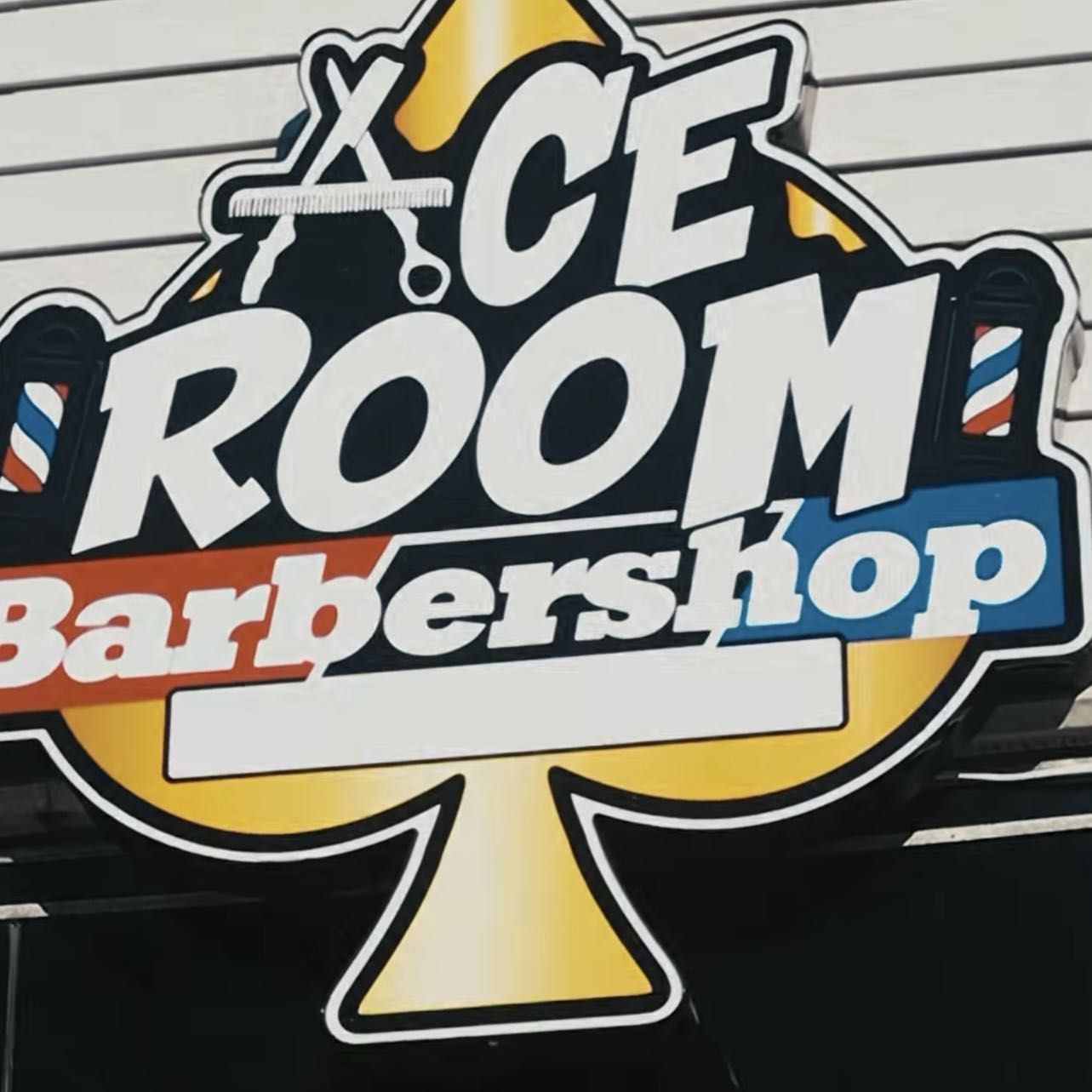 AceRoom Barbershop, 363 Washington St, Haverhill, 01832