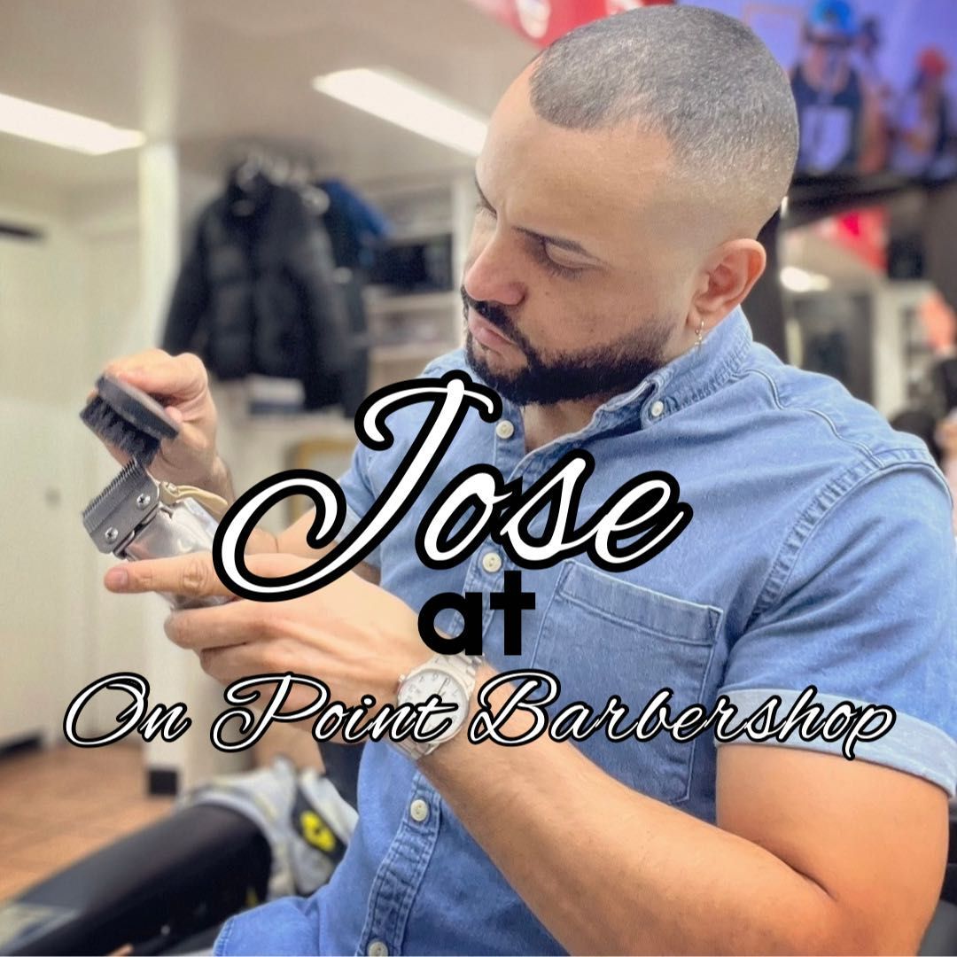 On Point Barbershop, 504 W 207th St, New York, 10034