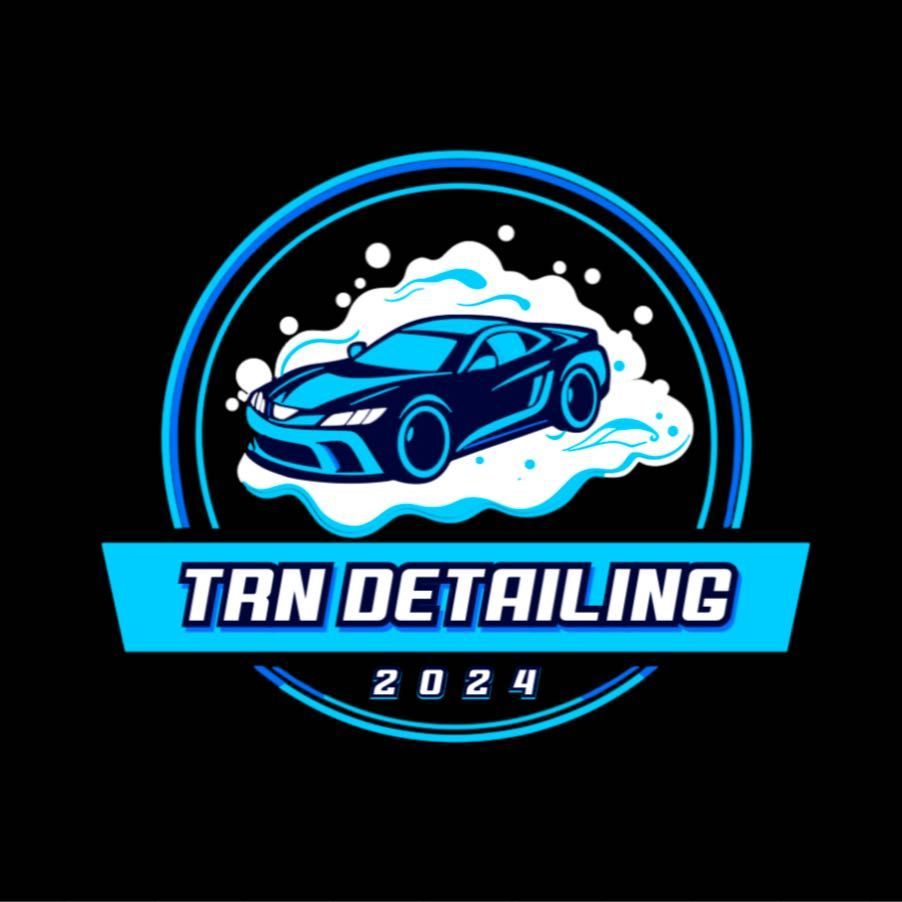 TRN Detailing, 13628 Blackburn Ave, El Paso, 79928