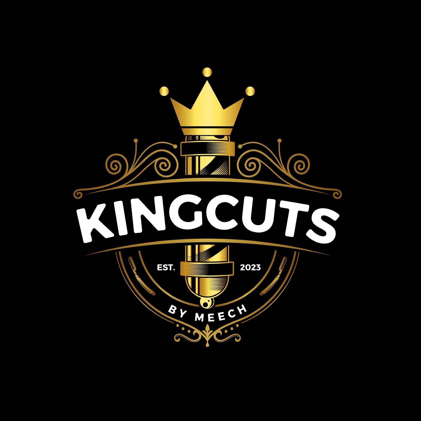 Kingcuts by meech, 1414 Lawrenceville Suwannee road suite B, B, Lawrenceville, 30043