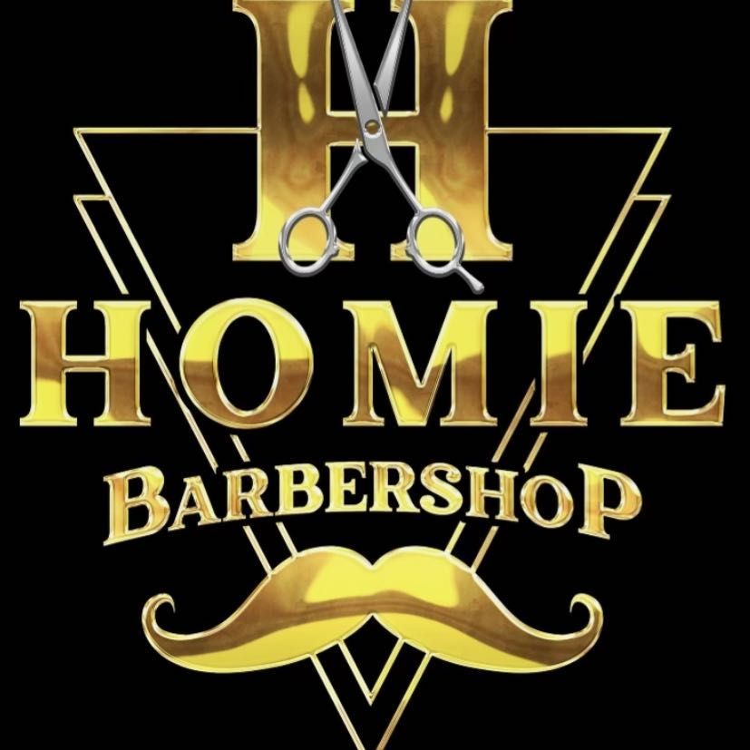 Homie barber shop, Emma Balaguer, Santo Domingo, 10702