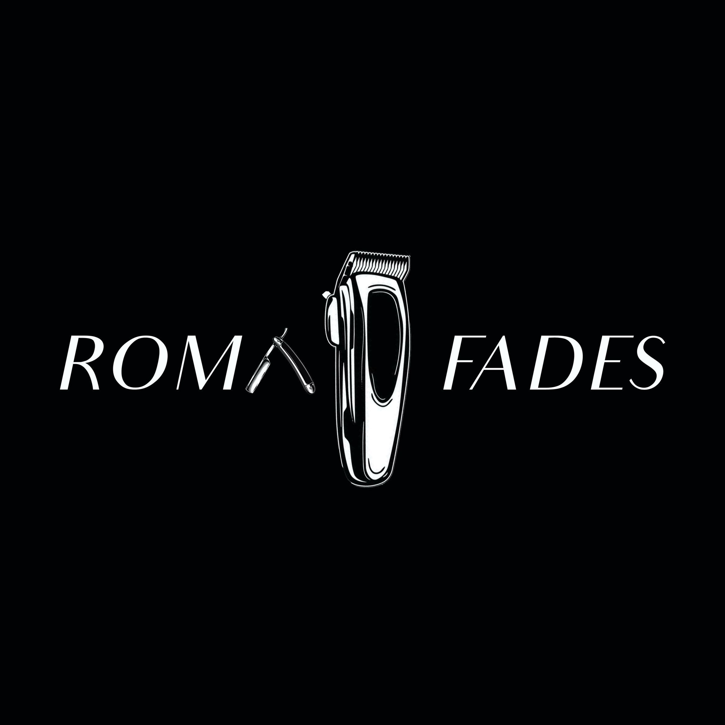 Roma_Fades, 13576 Harbor Blvd, Garden Grove, 92843