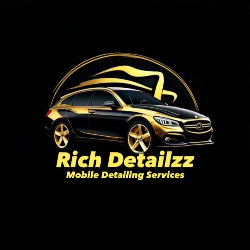 Rich Detailzz Mobile Detailing, Whittier, 90601