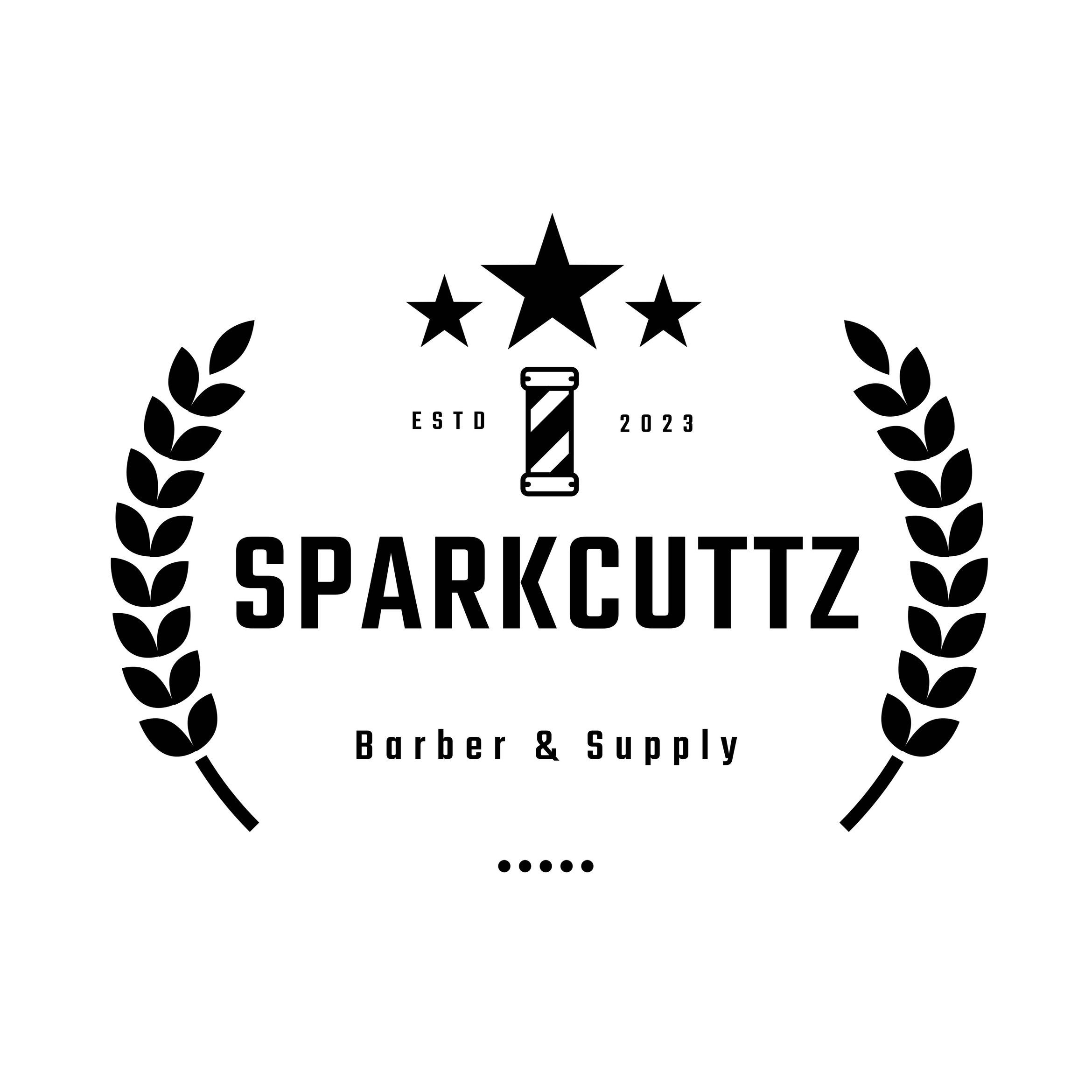 Sparkcuttz, 667 Robert and Trudie Perkins Way, Tallahassee, 32310