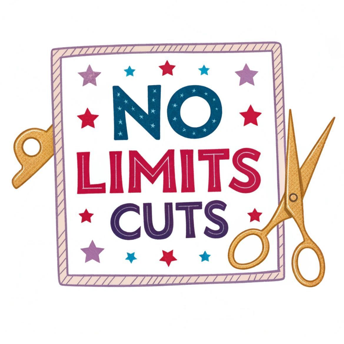 No_limits_cuts, 4030 Red Arrow Rd, Flint, 48507