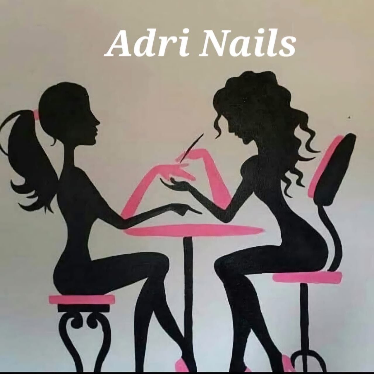 AdriNails, 128 Wellsley Ave SW, Palm Bay, 32908