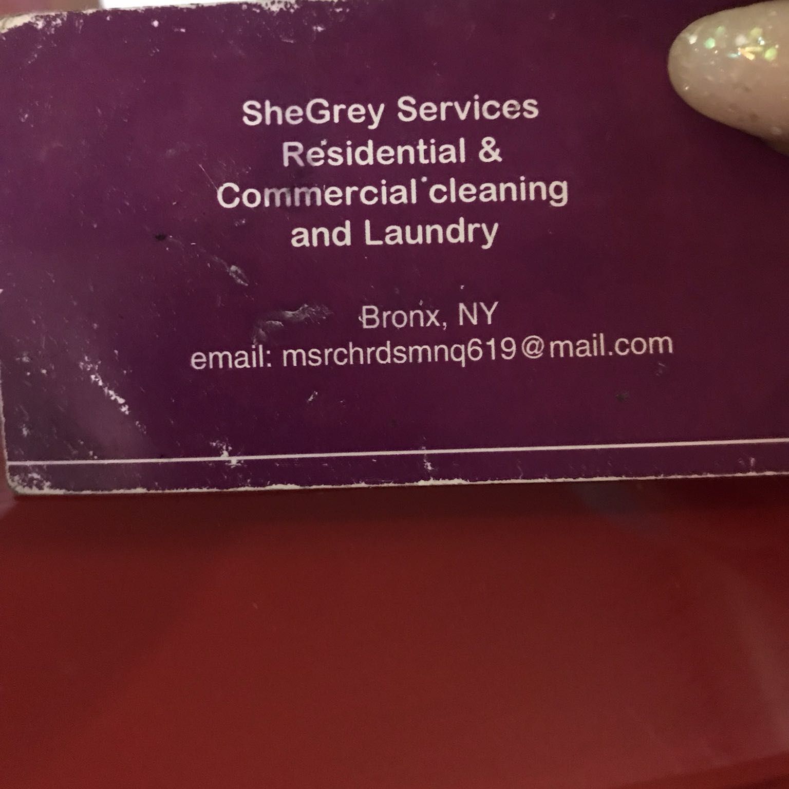 She Grey Services, 2700, Brooklyn, 11224